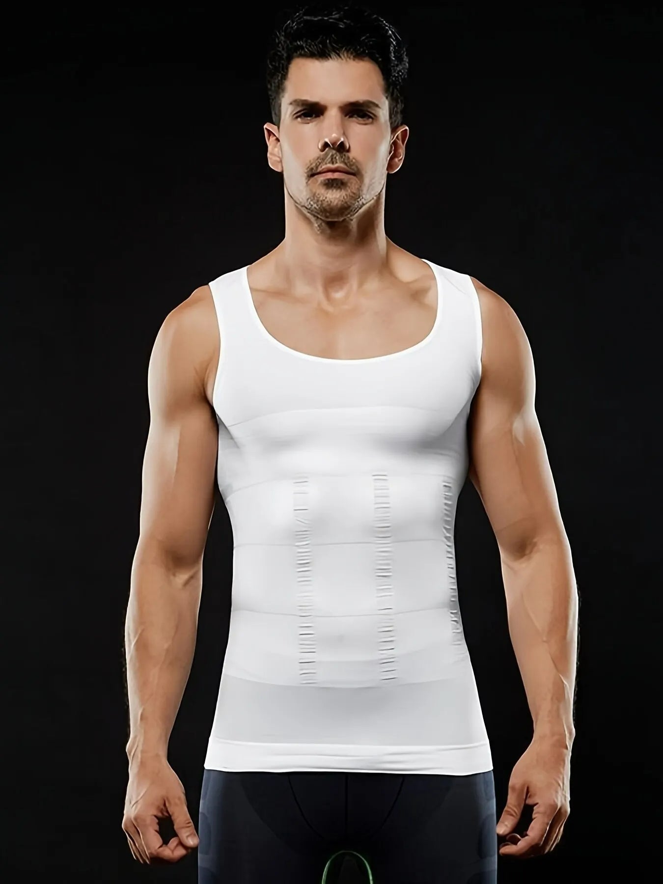 BODY SHAPER VOOR HEREN