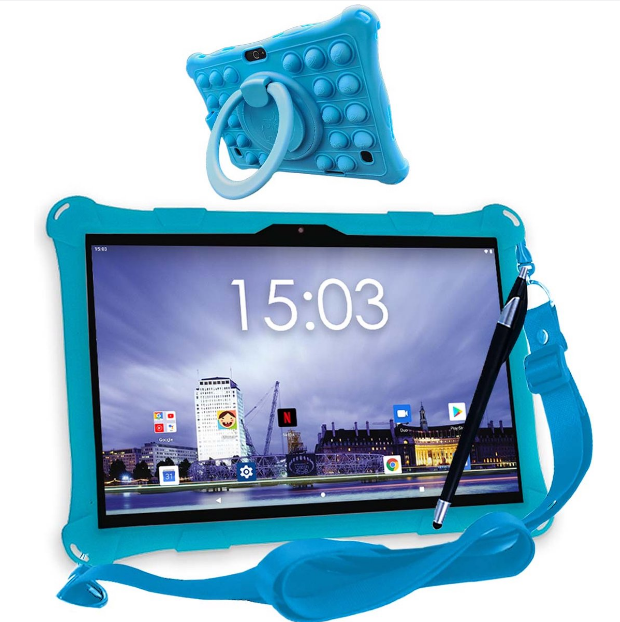 Kindertablet 10inch