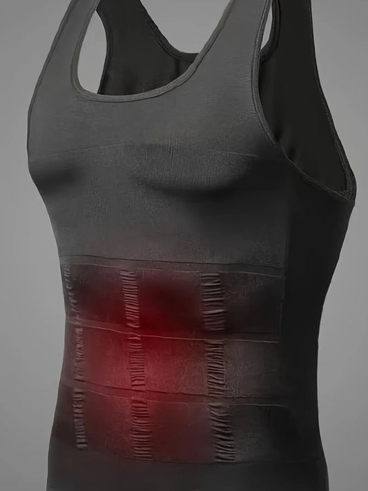 BODY SHAPER VOOR HEREN