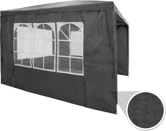 Party tent 3x3 meter